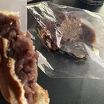 マリーフランス 今出川店 - 