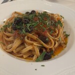 トラットリア メータ - 