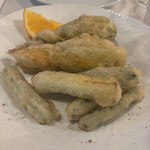 トラットリア メータ - 