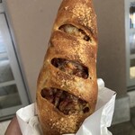 マリーフランス 今出川店 - 