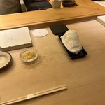 鮨 なんば 日比谷 - 