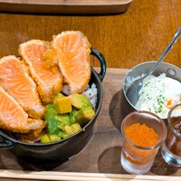 Seafood bar Ermitage 代々木店 - 