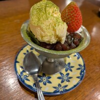 Seafood bar Ermitage 代々木店 - 