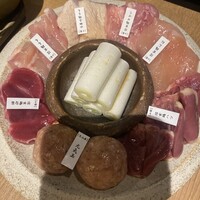とり料理 鳥者 - 