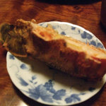 釣魚料理 九絵家 - セミエビ