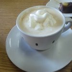 満幸商店 - 珈琲はウインナーこーひー