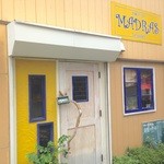 大阪マドラス - 