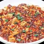 Mabo tofu