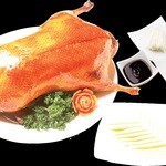 Peking duck