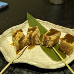 博多もつ鍋　梟 - 