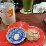 博多おでんと自然薯 よかよか堂 - 