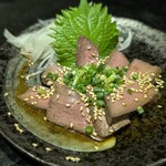 博多もつ鍋　梟 - 