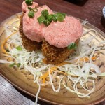 博多おでんと自然薯 よかよか堂 - 