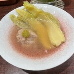 博多おでんと自然薯 よかよか堂 - 