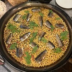 Flowers&Spanish Sonrisa - 