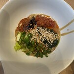 モンゴル薬膳鍋 - 