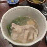 博多おでんと自然薯 よかよか堂 - 