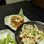 博多もつ鍋　梟 - 