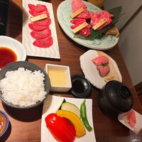 飛騨牛一頭家 馬喰一代 銀座 - 
