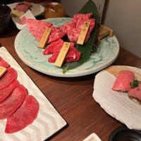 飛騨牛一頭家 馬喰一代 銀座 - 