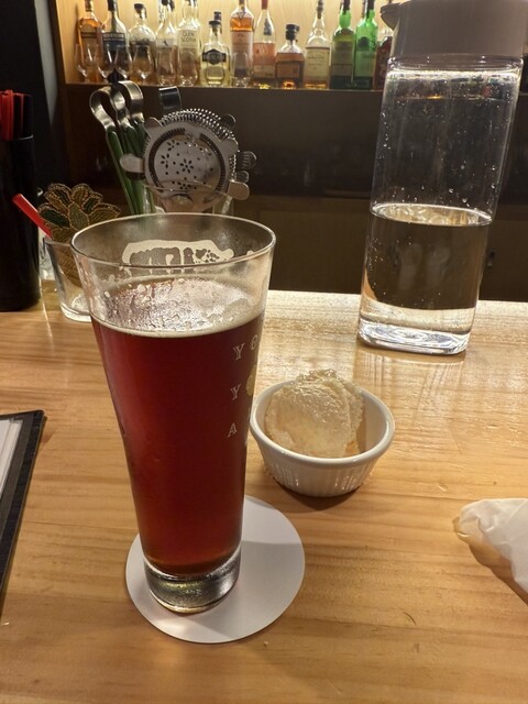 アンダーラウンジ（UNDER LOUNGE） - 青森（バー）の写真