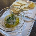 ピッツェリア オステリア カポ - 