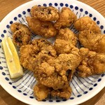 ひとくち餃子の頂 - 