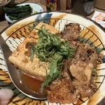 酒肴あおもん - 