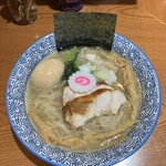 らぁめん 生姜は文化。 - 