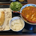 丸亀製麺 - 