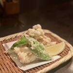 並木橋なかむら - 