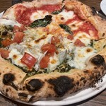 チロンボ・マリーナ - 