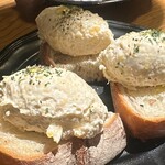 ビストロ リタ 新宿店 - 