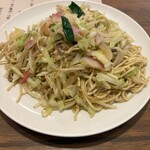 中華飯店 ながさこ - 