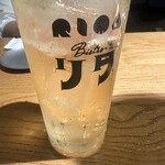 ビストロ リタ - 