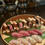 並木橋なかむら - 