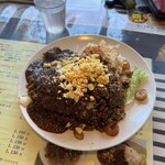 キッチン かいぞく - 