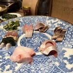 酒肴あおもん - 