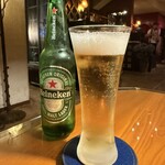 ３丁目のカレー屋さん  - 