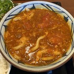 丸亀製麺 - 