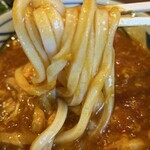 丸亀製麺 - 