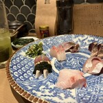 酒肴あおもん - 