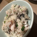 酒肴あおもん - 