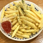 ひとくち餃子の頂 - 