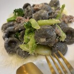 ピッツェリア オステリア カポ - 