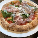 ピッツェリア オステリア カポ - 