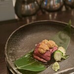 並木橋なかむら - 