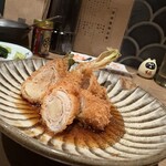 酒肴あおもん - 