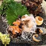 イザカヤ たくと - 