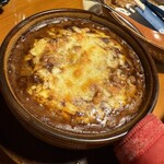 ３丁目のカレー屋さん  - 